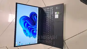 Photo - New Laptop HP Omen 15 16GB Intel Core I7 SSD 1T