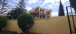 10bdrm House in Adis Ababa, Bole for sale