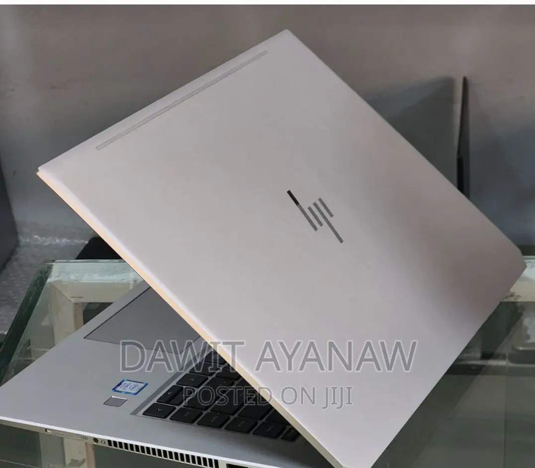 New Laptop HP 16GB Intel Core I7 SSD 512GB