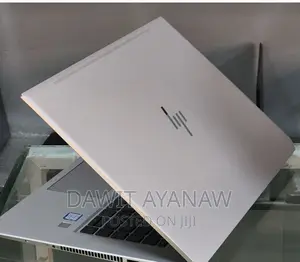 New Laptop HP 16GB Intel Core I7 SSD 512GB