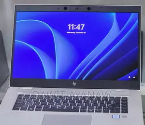 Photo - New Laptop HP 16GB Intel Core I7 SSD 512GB