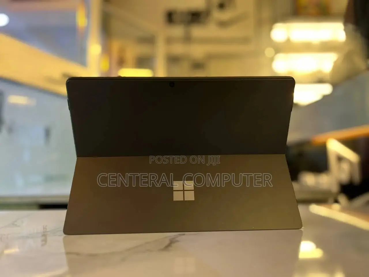 New Laptop Microsoft Surface Laptop 3 8GB Intel Core I5 SSD 256GB