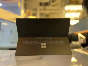 New Laptop Microsoft Surface Laptop 3 8GB Intel Core I5 SSD 256GB