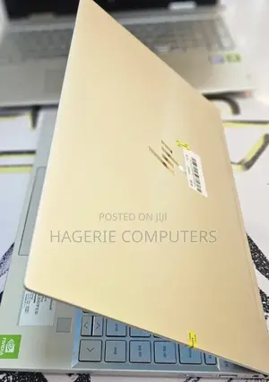 New Laptop HP Envy 13 8GB Intel Core I5 SSD 512GB