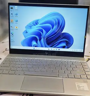 Photo - New Laptop HP Envy 13 8GB Intel Core I5 SSD 512GB