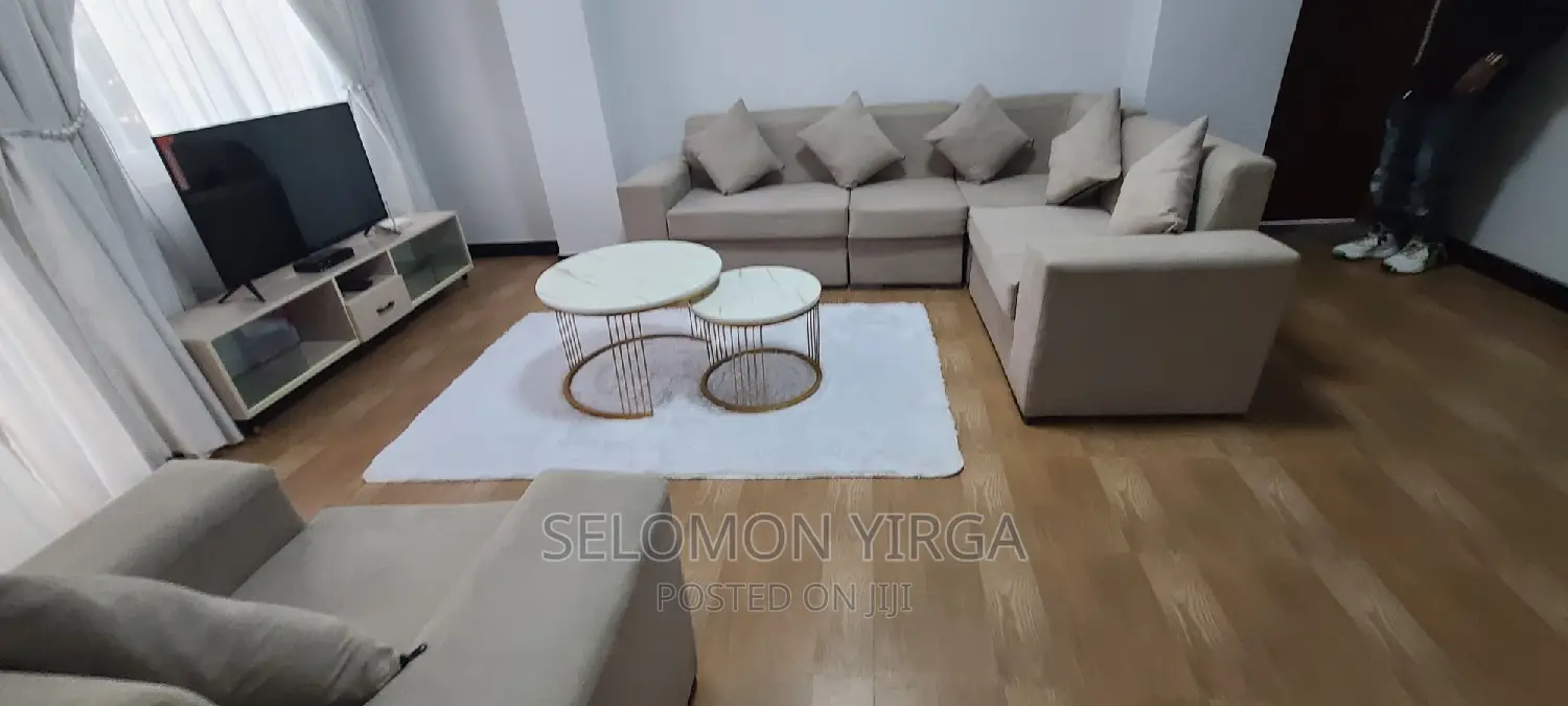 Furnished 1bdrm Apartment in Adis Ababa, Bole for rent
