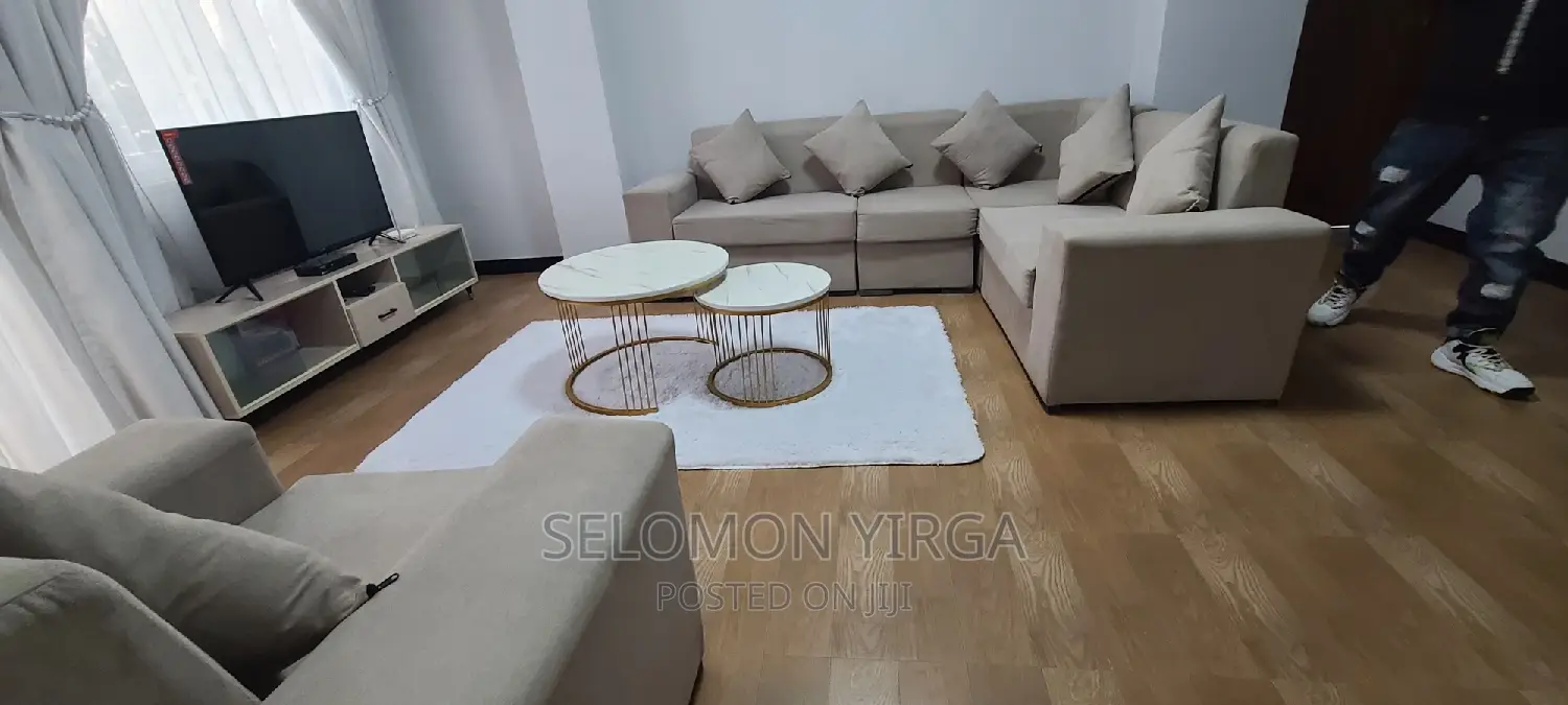 Furnished 1bdrm Apartment in Adis Ababa, Bole for rent