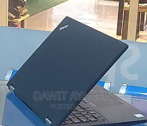 New Laptop Lenovo ThinkPad X380 Yoga 8GB Intel Core I5 SSD 512GB