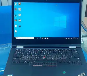 New Laptop Lenovo ThinkPad X380 Yoga 8GB Intel Core I5 SSD 512GB