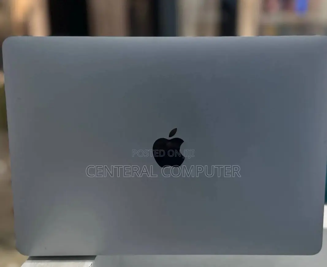 New Laptop Apple MacBook Air 2020 M1 8GB Apple M1 SSD 256GB