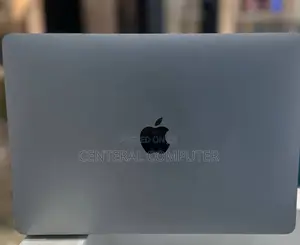 New Laptop Apple MacBook Air 2020 M1 8GB Apple M1 SSD 256GB