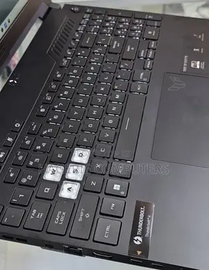 New Laptop Asus TUF Gaming FX504 16GB Intel Core I7 SSD 1T