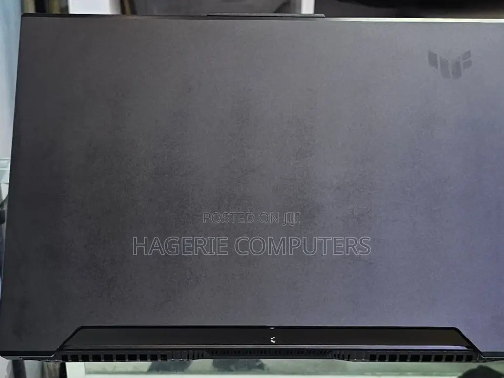 New Laptop Asus TUF Gaming FX504 16GB Intel Core I7 SSD 1T