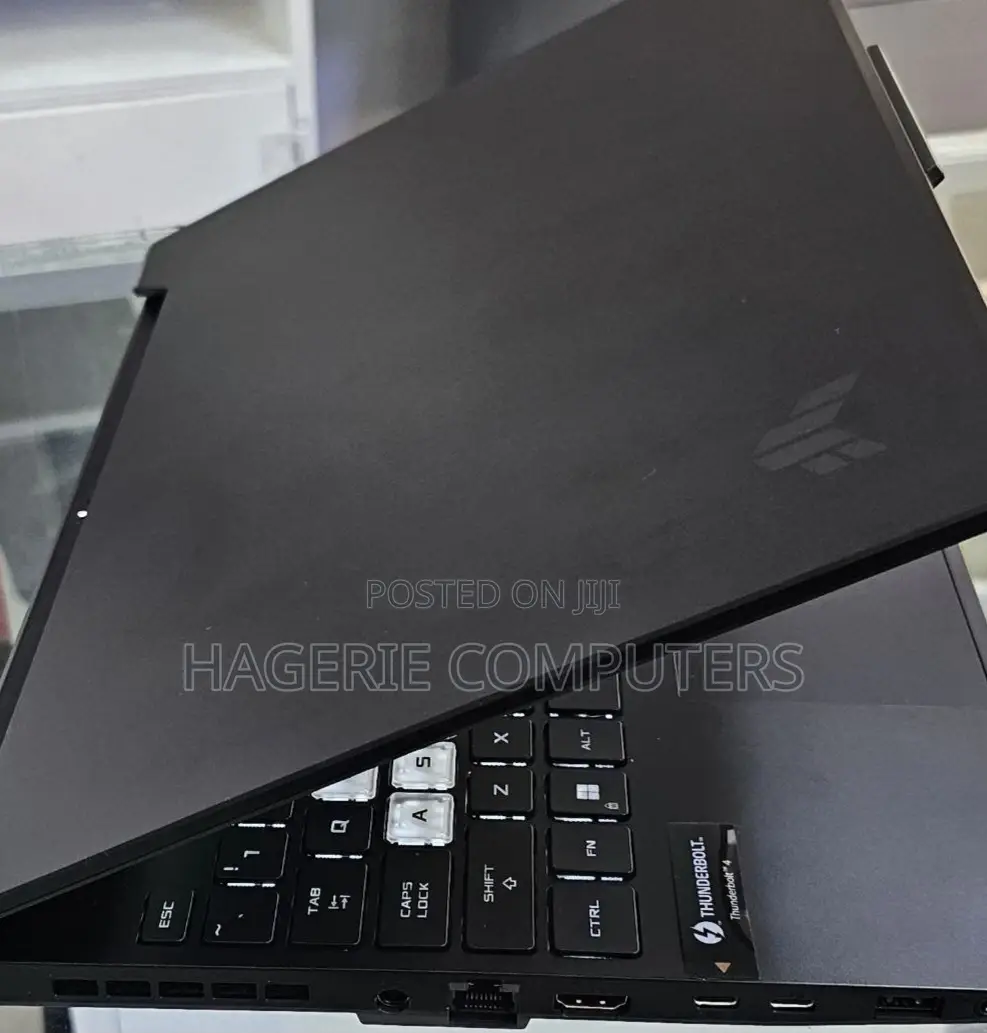 New Laptop Asus TUF Gaming FX504 16GB Intel Core I7 SSD 1T