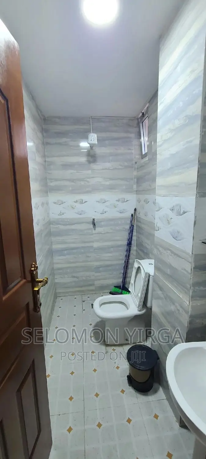 Furnished 1bdrm Apartment in Adis Ababa, Bole for rent