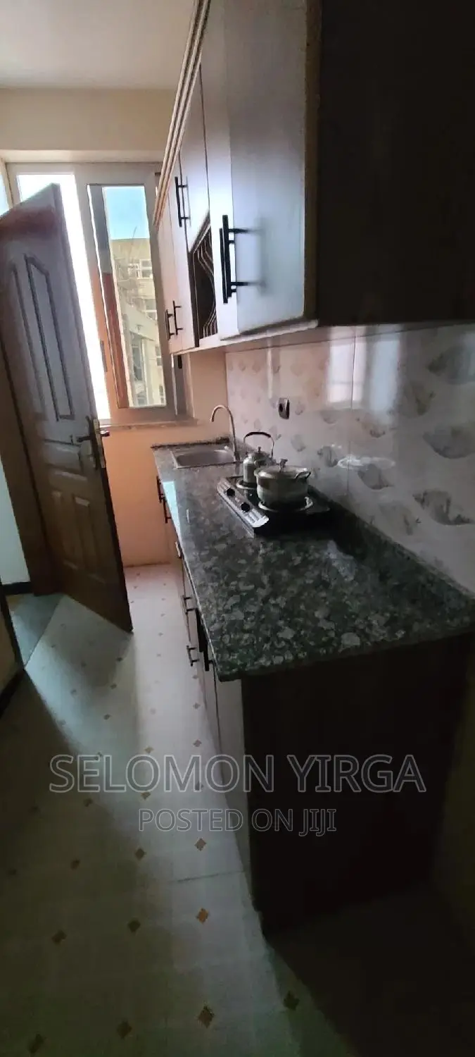 Furnished 1bdrm Apartment in Adis Ababa, Bole for rent