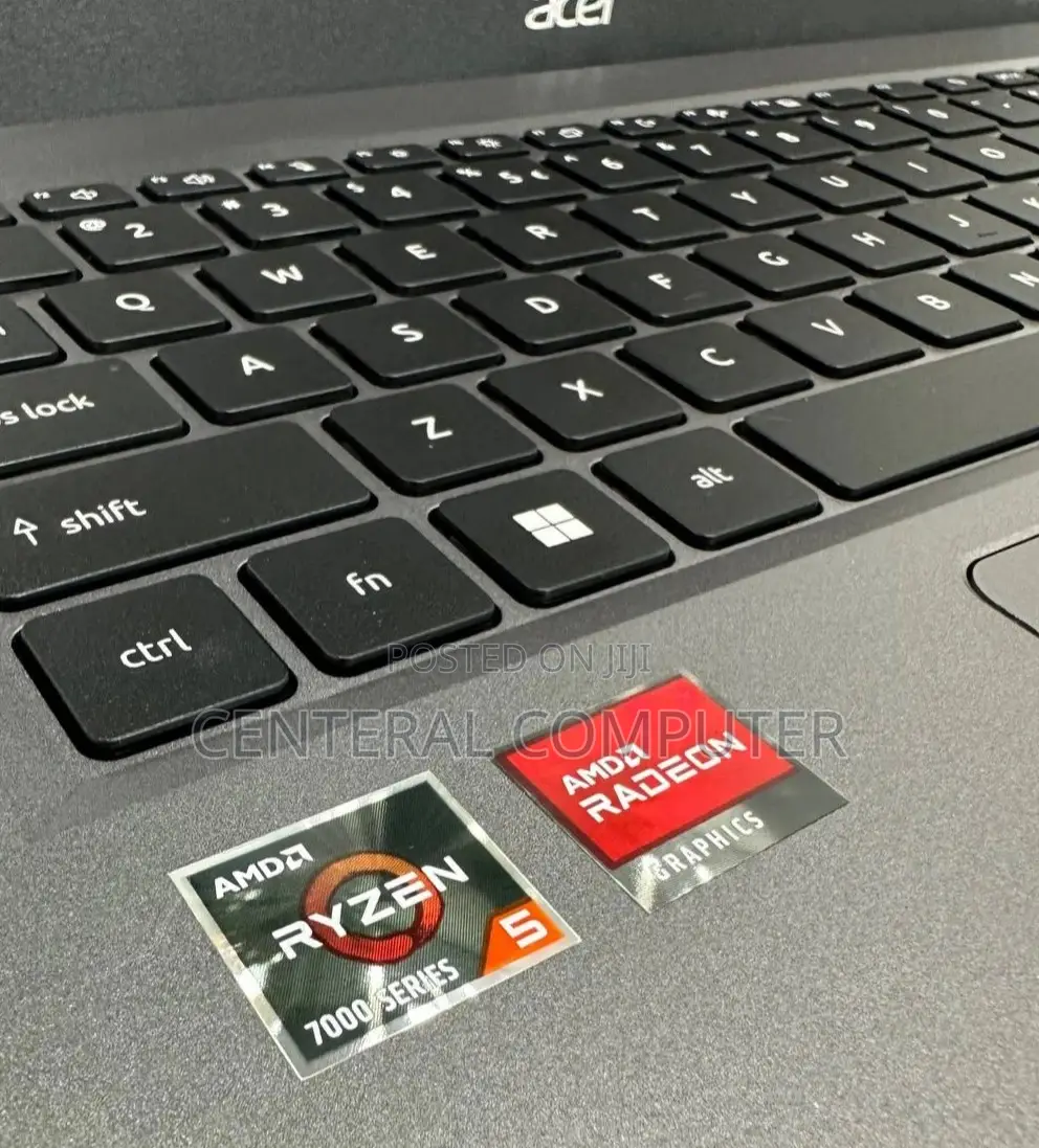 New Laptop Acer Nitro 5 8GB Intel Core I5 SSD 512GB