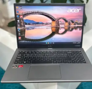 Photo - New Laptop Acer Nitro 5 8GB Intel Core I5 SSD 512GB