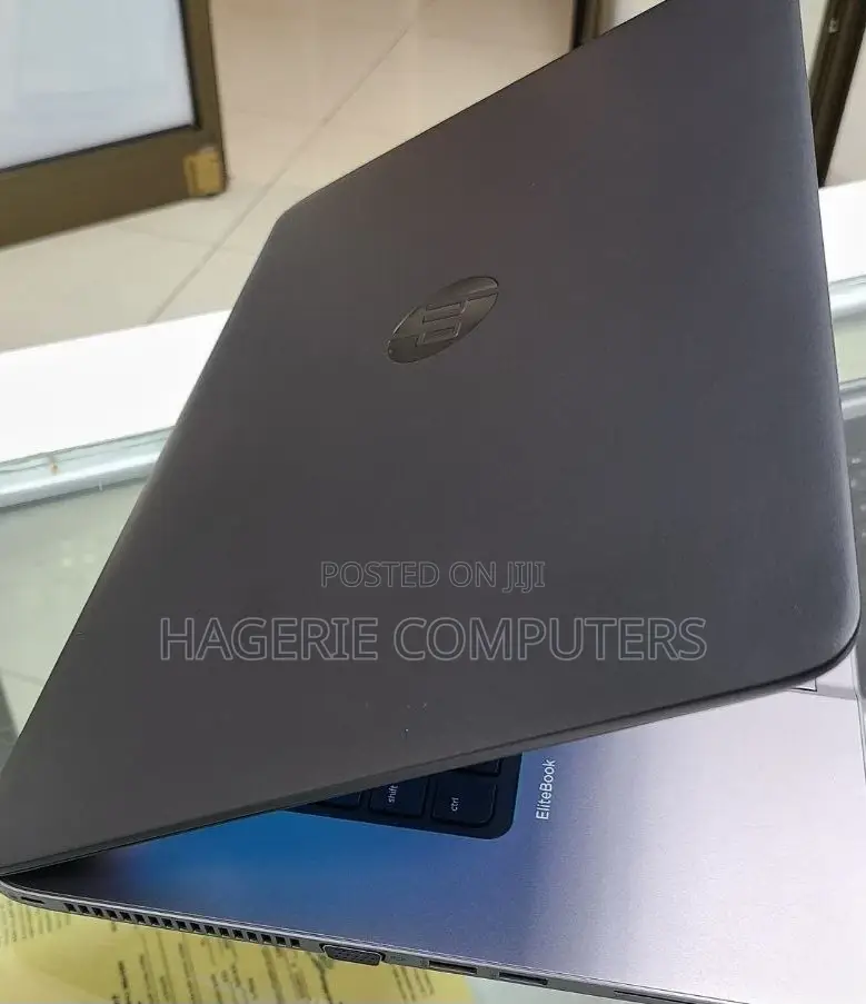 New Laptop HP EliteBook 850 G2 8GB Intel Core I5 SSD 1T