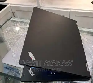 New Laptop Lenovo Yoga 260 8GB Intel Core I5 SSD 512GB