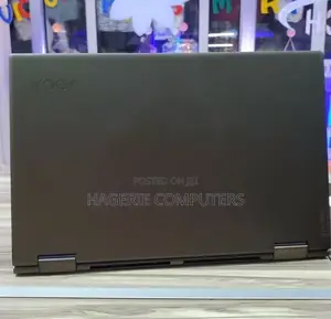 Photo - New Laptop Lenovo Yoga 710 12GB Intel Core I7 SSD 512GB