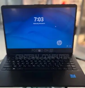 New Laptop HP Stream Notebook 8GB Intel Core I3 SSD 512GB