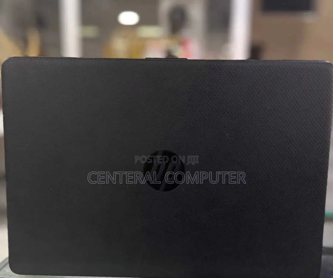 New Laptop HP Stream Notebook 8GB Intel Core I3 SSD 512GB