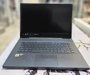 Photo - New Laptop Asus ROG Zephyrus (GX501) 16GB Intel Core I7 SSD 1T