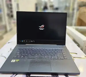 New Laptop Asus ROG Zephyrus (GX501) 16GB Intel Core I7 SSD 1T