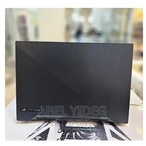 New Laptop Asus ROG Zephyrus (GX501) 16GB Intel Core I7 SSD 1T