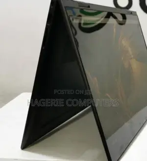 Photo - New Laptop HP Envy X360 8GB AMD Ryzen 5 SSD 512GB