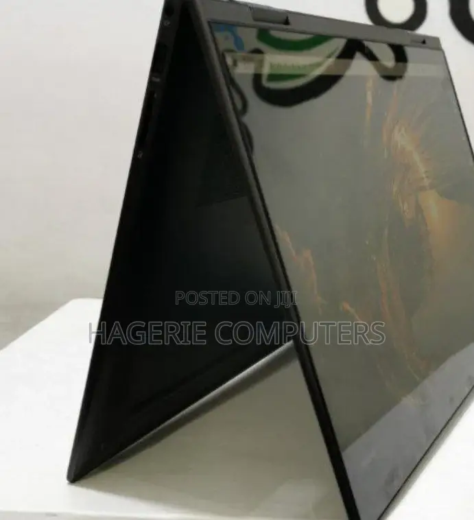 New Laptop HP Envy X360 8GB AMD Ryzen 5 SSD 512GB