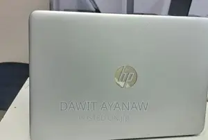 New Laptop HP 8GB Intel Core I5 SSD 1T