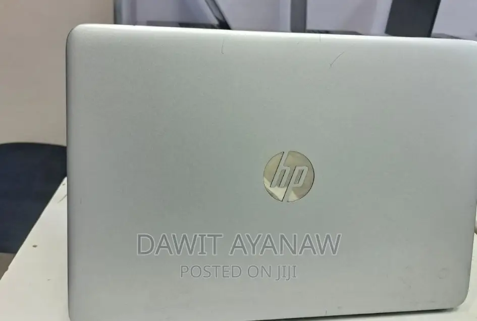 New Laptop HP 8GB Intel Core I5 SSD 1T