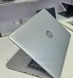 New Laptop HP 8GB Intel Core I5 SSD 1T