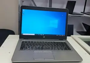 New Laptop HP 8GB Intel Core I5 SSD 1T