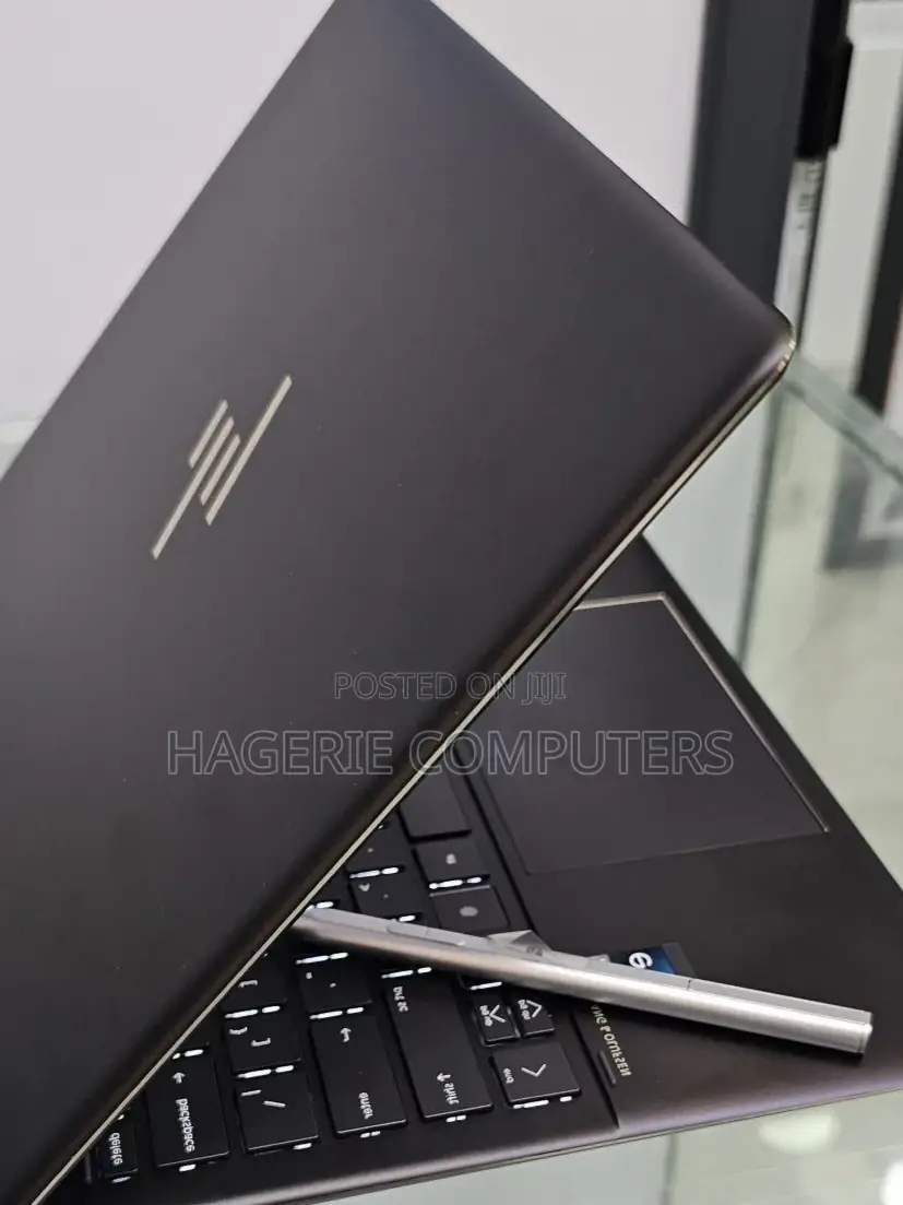 New Laptop HP Spectre X360 16GB Intel Core I7 SSD 1T
