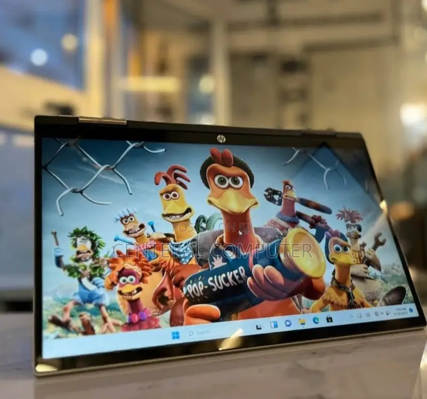 New Laptop HP Stream Laptop 16GB Intel Core I7 SSD 512GB