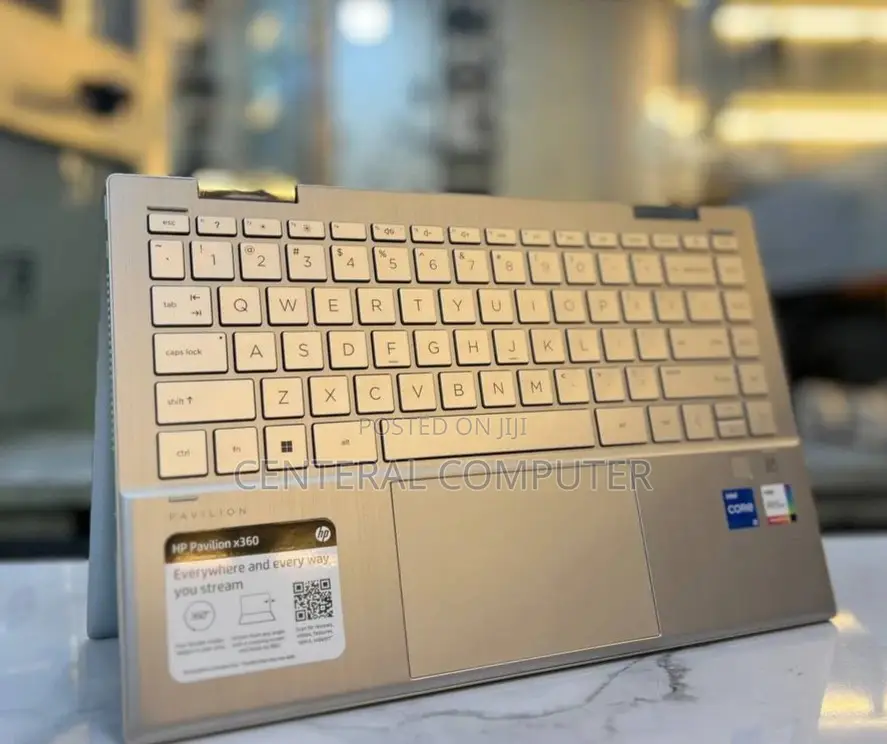 New Laptop HP Stream Laptop 16GB Intel Core I7 SSD 512GB