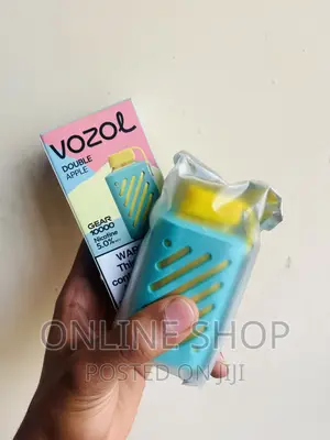 Photo - Vape 10,000 Puffs