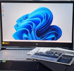 New Laptop Acer Predator Helios 300 16GB Intel Core I9 SSD 1T