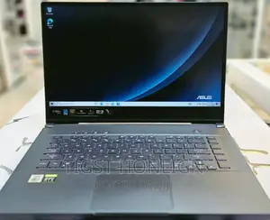 New Laptop Asus ROG Strix G15 16GB Intel Core I7 SSD 1T