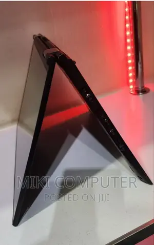 New Laptop Lenovo Yoga 260 8GB Intel Core I5 SSD 512GB
