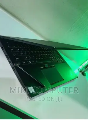 New Laptop Lenovo Yoga 260 8GB Intel Core I5 SSD 512GB