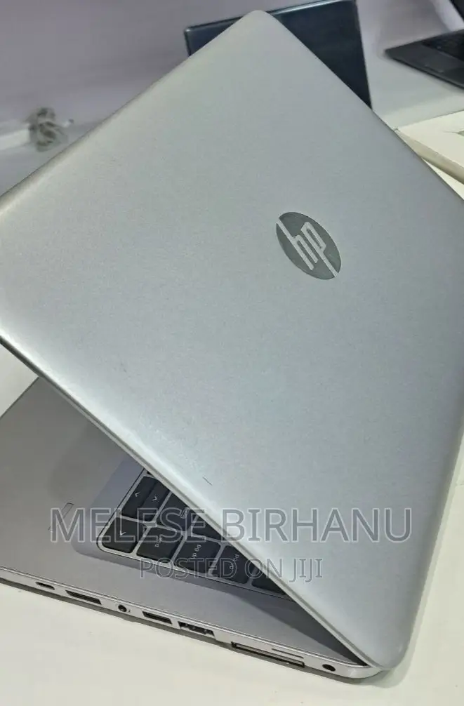 New Laptop HP EliteBook 840 G4 8GB Intel Core I5 SSD 1T