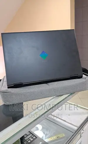 New Laptop HP Omen 15 16GB Intel Core I7 SSD 1T