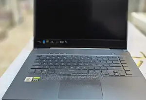 New Laptop Asus 16GB Intel Core I7 SSD 1T