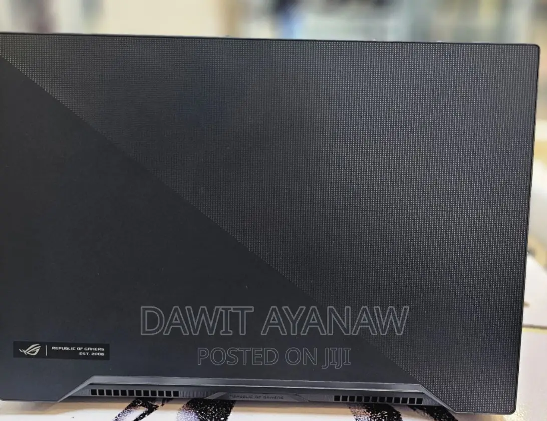 New Laptop Asus 16GB Intel Core I7 SSD 1T