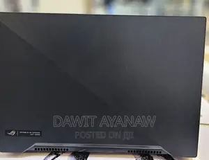 New Laptop Asus 16GB Intel Core I7 SSD 1T