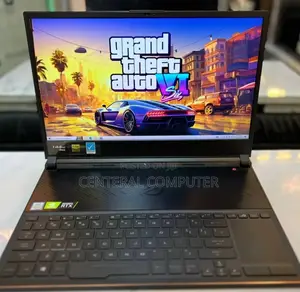 New Laptop Asus TUF Gaming A15 16GB Intel Core I7 SSD 512GB